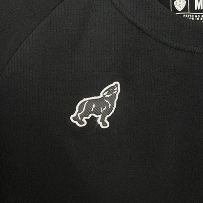 Paysandu 2025/26 Black Jersey