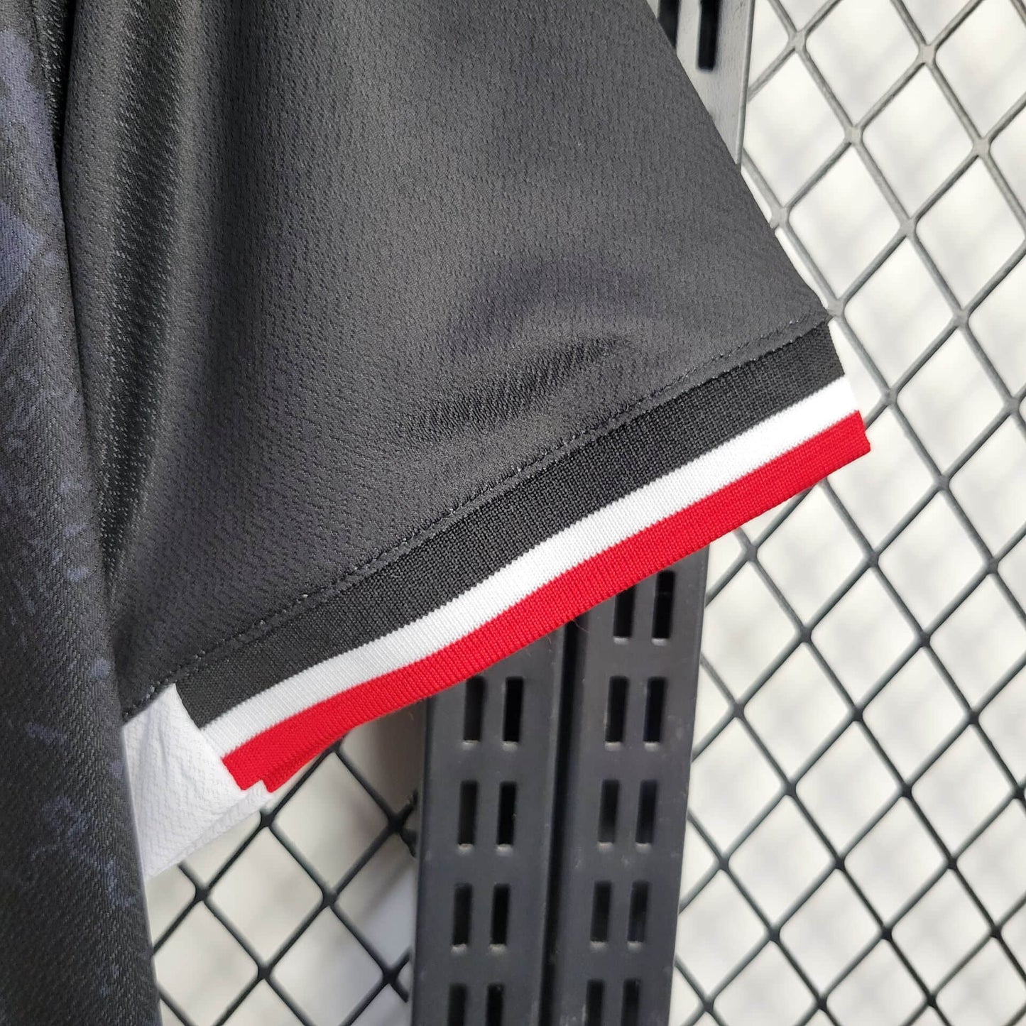 Men's Santa Cruz 2024/25 Third Jersey