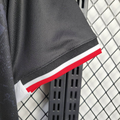 Men's Santa Cruz 2024/25 Third Jersey