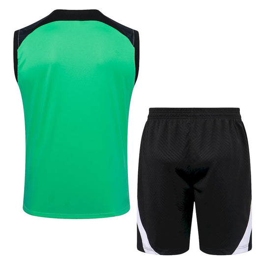 Chelsea 2023/24 Regata Adulto + Short 815