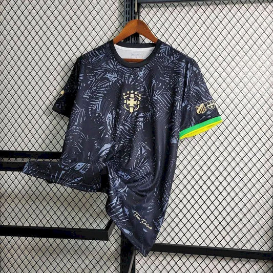 Men's Brazil 2023/24 Jersey
