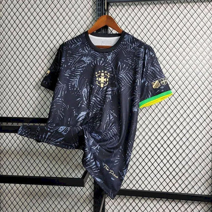 Men's Brazil 2023/24 Jersey