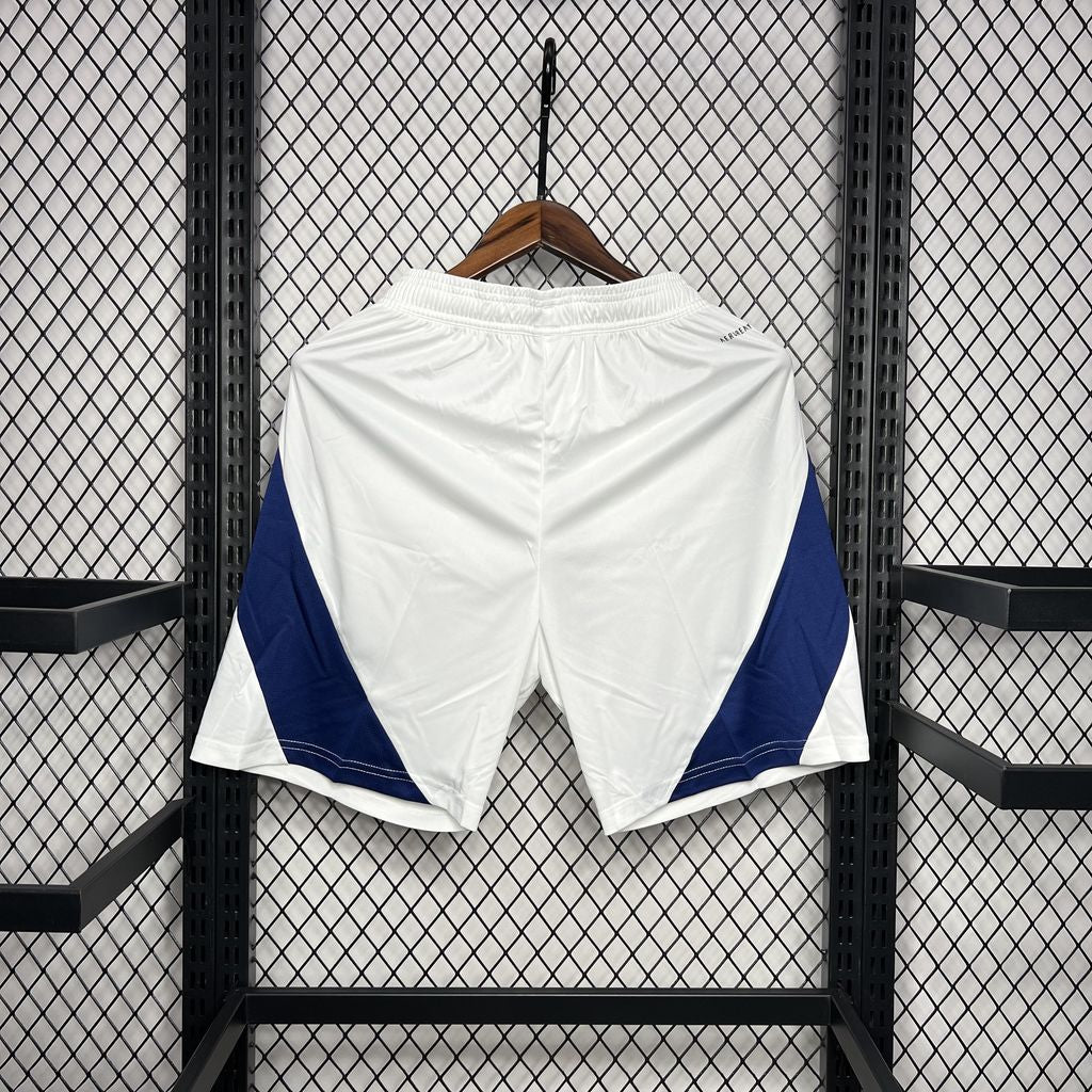 Men's Arsenal 2024/25 Home Shorts