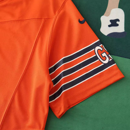 Camisa NFL Chicago Bears Calaeb Williams 18
