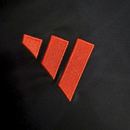 Men's Colombia 2024/25 Away Jersey