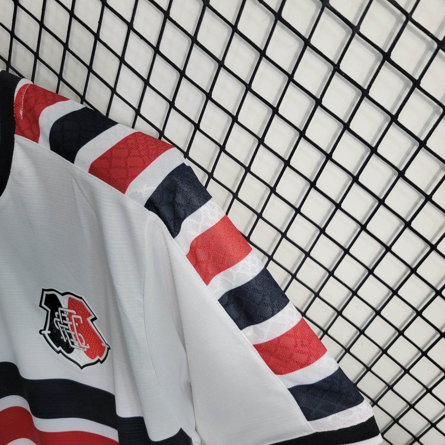 Men's Santa Cruz 2023/24 Away Jersey