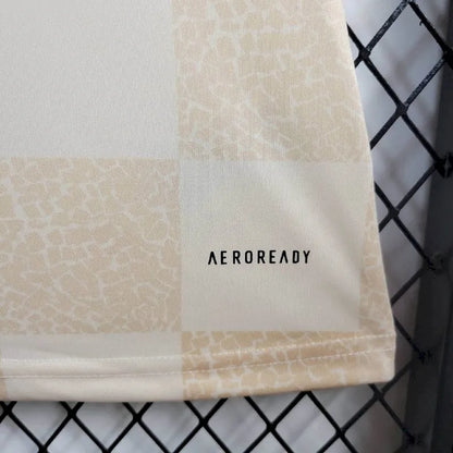 Women's Flamengo 2024/25 Pre-Match Jersey