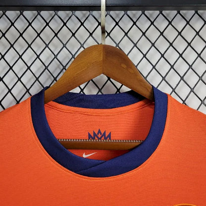 Camisa Holanda Euro 2024/25