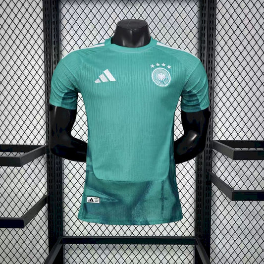 Men's Germany 2026 World Cup Goalkeeper Jersey Player Version