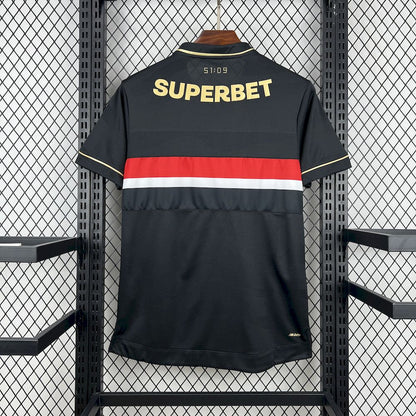 Men's São Paulo 2025/26 Third Jersey