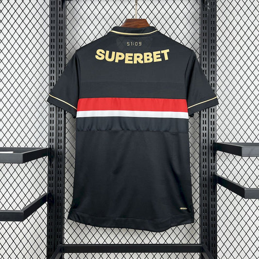 Men's São Paulo 2025/26 Third Jersey