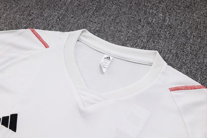 Camisa de treino adulto São Paulo 2023/24 + short 3/4 815