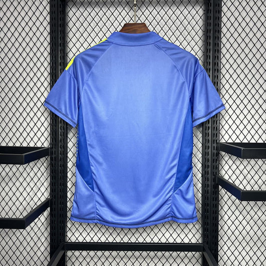 Camisa de goleiro do Manchester United 2024/25