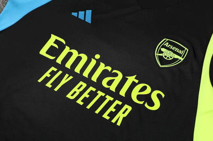 Camiseta regata e short adulto Arsenal 2023/24 418