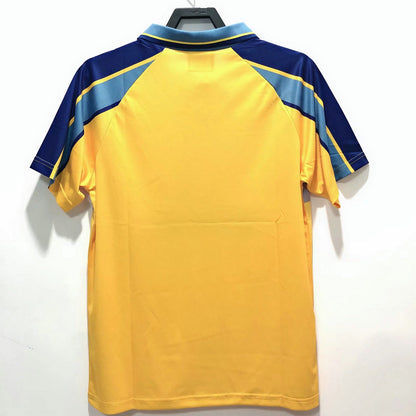 Camisa retrô do Chelsea 1996/97