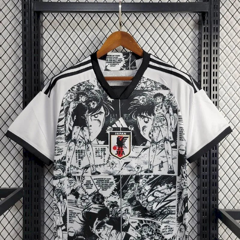 Men's Japan 2024/25 Jersey Special Edition 10