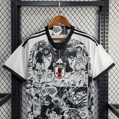 Men's Japan 2024/25 Jersey Special Edition 10