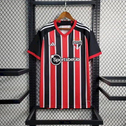 Camisa reserva do São Paulo 2023/24
