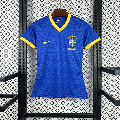 Women's Brazil 2026 Special Jersey