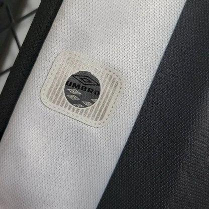 Camisa Home Retro do Atlético Mineiro 2003