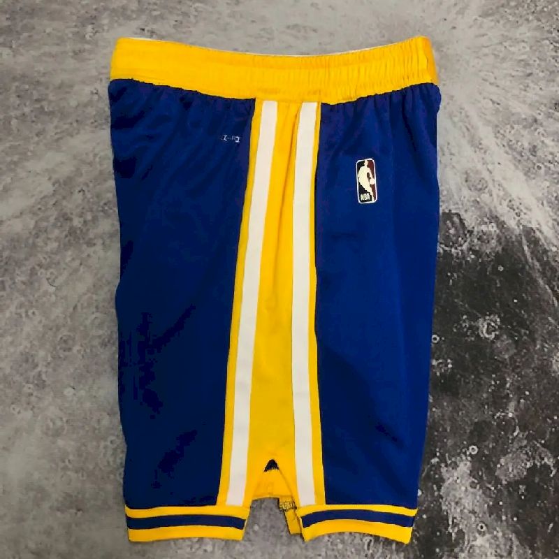 CALÇÕES NBA Golden State Warriors