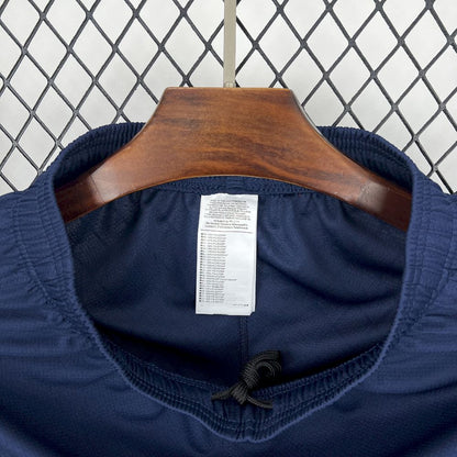 Paris Saint-Germain 2025/26 Home Shorts