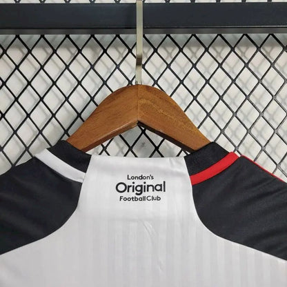 Men's Fulham 2023/24 Home Jersey