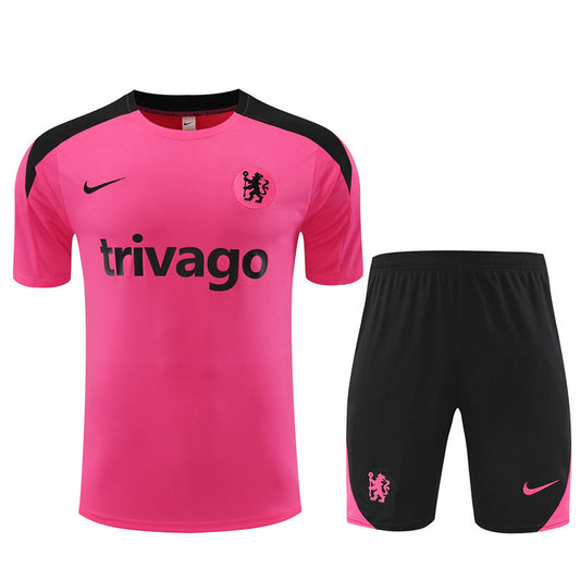 Chelsea 2024/25 Training Adult Jersey+Short 14001
