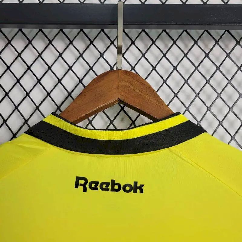 Men's Botafogo 2023/24 Goalkeeper Jersey