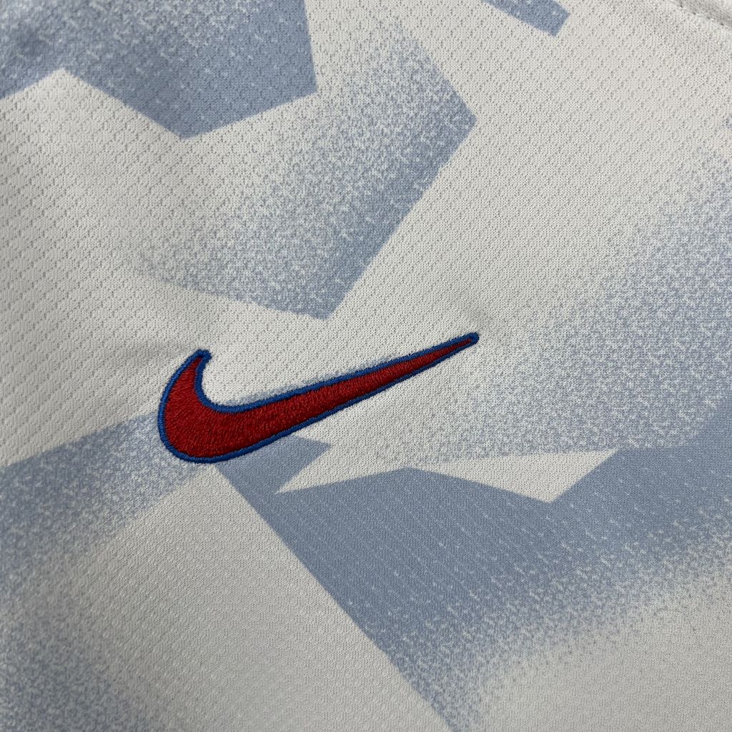 USA 2025/26 Home Kids Kit