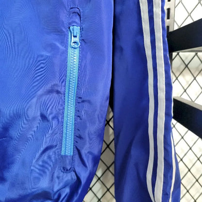 Japan 2023-24 Player Windbreaker