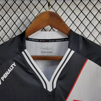 Camisa Retrô Vasco da Gama 2010 Home