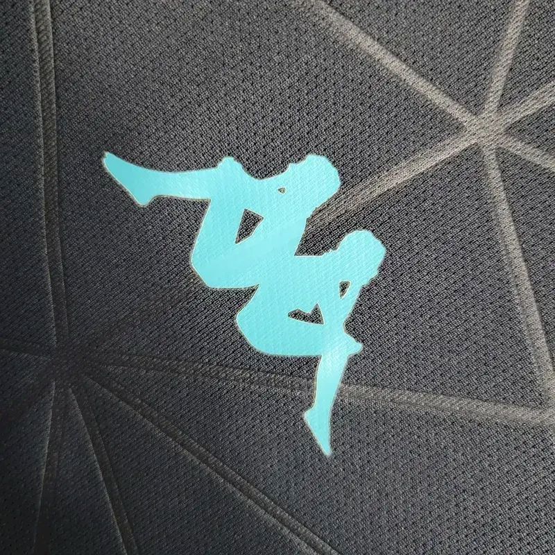 Men's Botafogo 2021/22 Pre-Match Jersey