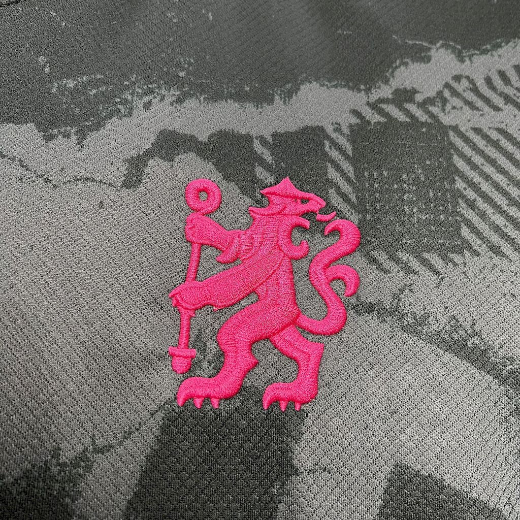Men's Chelsea 2024/25 Third Jersey