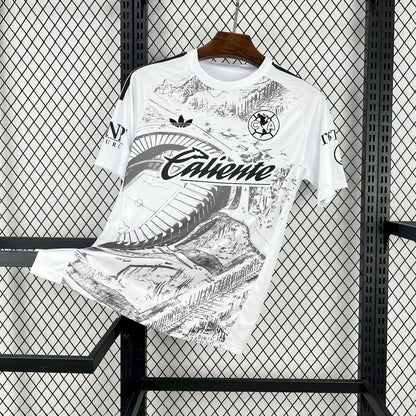 Club America 2025/26 Away Jersey