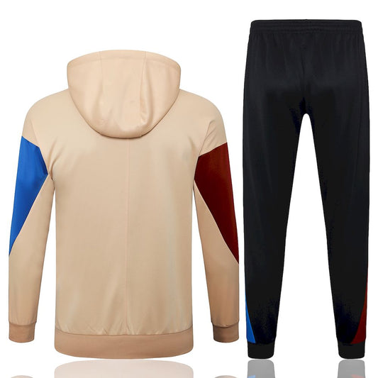 Barcelona 2023/24 Moletom + Calça 815
