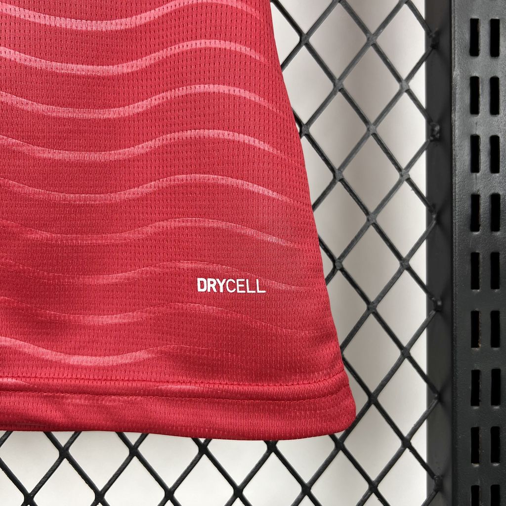 Women's Portugal 2026 World Cup Home Jersey