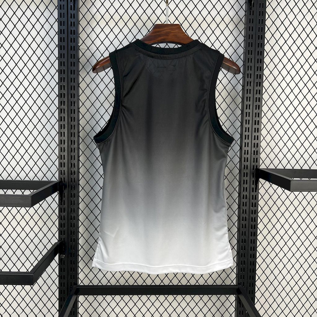 Camisa de Basquete Corinthians 2025/26 Regata
