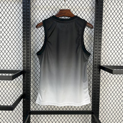 Camisa de Basquete Corinthians 2025/26 Regata