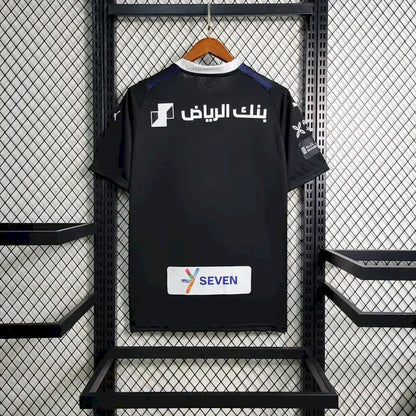 Al-Hilal SFC 2023/24 Third Jersey