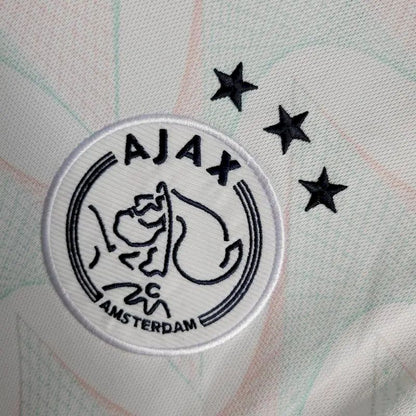 Camisa reserva do Ajax 2023/24