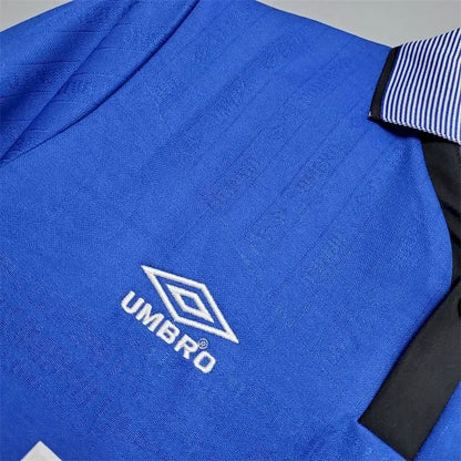 Everton 1994/95 Home Retro Jersey
