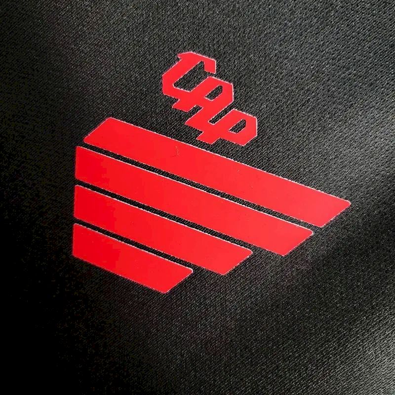 Kids Athletico Paranaense 2023/24 Away Kit