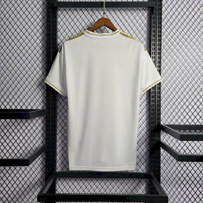 Camisa Retro Home Real Madrid 2019/20