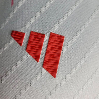 Camisa Manchester United Edição Especial 2023/24 Versão Jogador