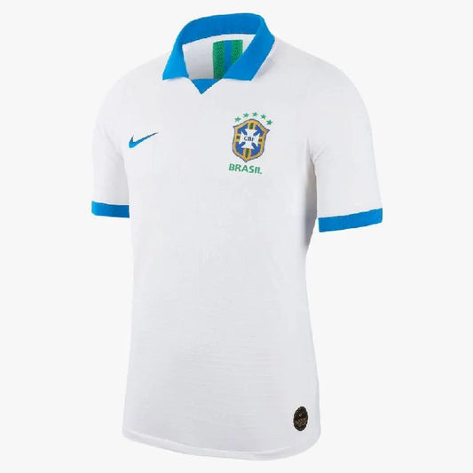 Camisa reserva do Brasil 2019/20