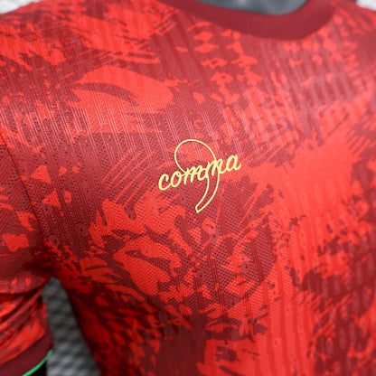Portugal 2024/25 Edição Especial Versão Jogador