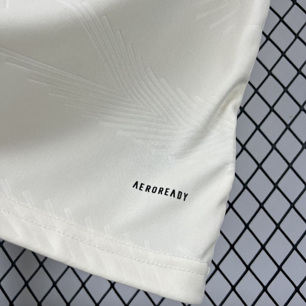 Men's Flamengo 2025/26 Third Tank Top