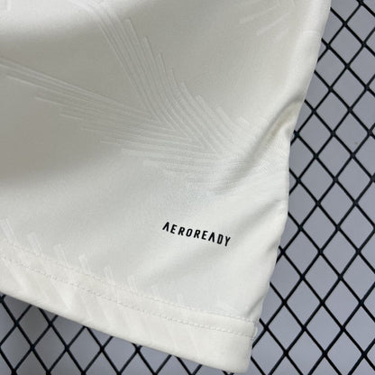 Men's Flamengo 2025/26 Third Tank Top