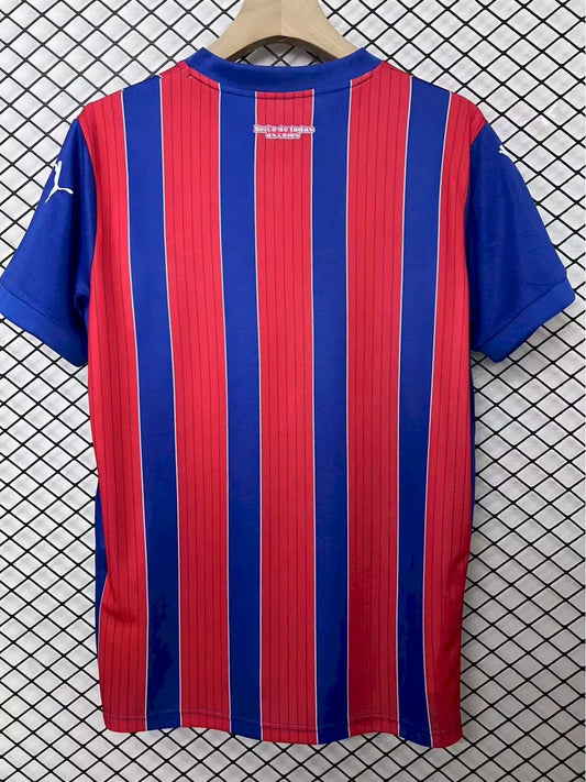 Bahia 2025/26 Away Jersey